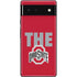 Ohio State University The Ohio State Buckeyes Google Pixel 6 Skin